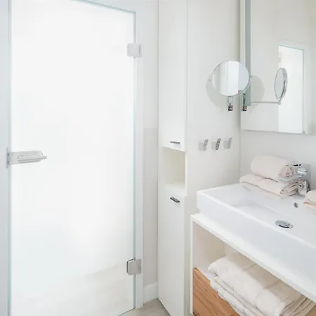 Nordstrandperle Ap O9 * Norderney