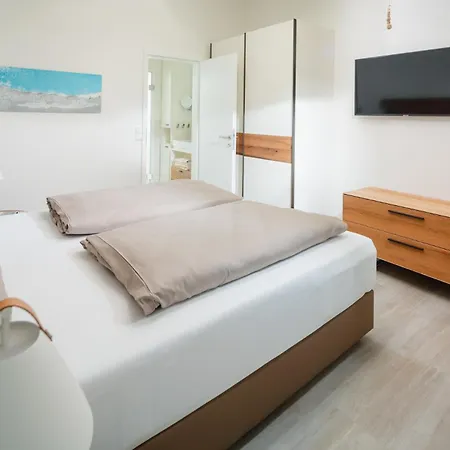 Nordstrandperle Ap O9 * Norderney