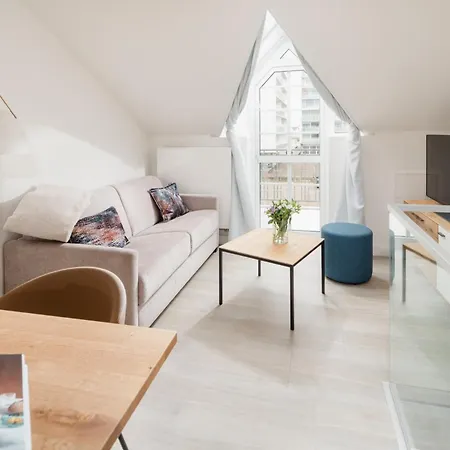 Nordstrandperle Ap O9 * Norderney