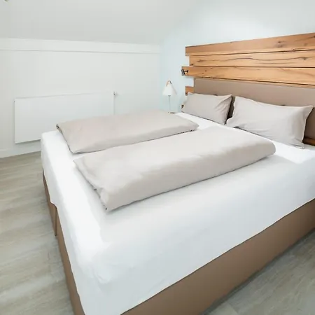 Nordstrandperle Ap O9 Norderney