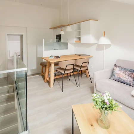 Nordstrandperle Ap O9 Apartment *