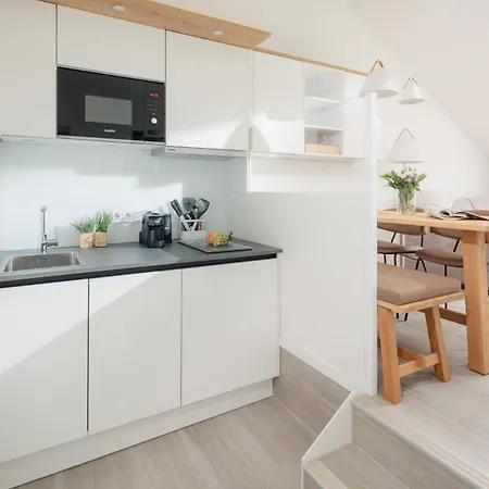 Nordstrandperle Ap O9 Norderney