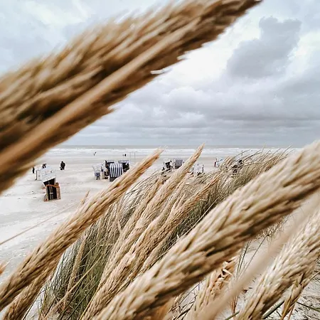 Nordstrandperle Ap O9 Apartment *